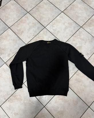 Felpa Stone Island Girocollo – Unisex