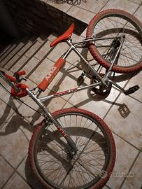 BICICLETTA BMX thunder Pro