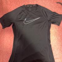 maglietta nikepro