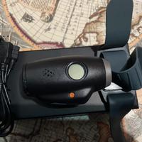 Video Camera per bici