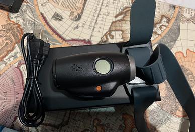 Video Camera per bici