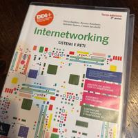 Internetworking vol. 1. 9788874857487