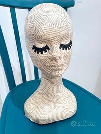 testine in polistirolo ricoperte