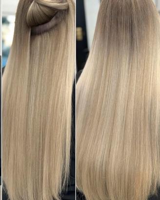 Extension capelli