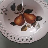 Piatto ceramica TIFFANI BOUTIQUE