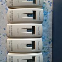 contabilizzatori di calore