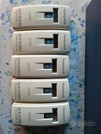 contabilizzatori di calore