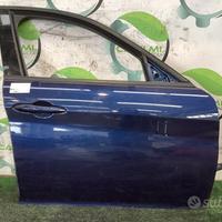 PORTIERA ANTERIORE DESTRA ALFA ROMEO Giulia Serie