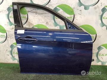 PORTIERA ANTERIORE DESTRA ALFA ROMEO Giulia Serie