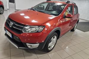 Dacia Sandero Stepway 1.5 dCi 8V 90CV Prestige