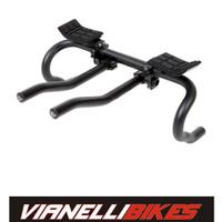 Appendici triathlon edge design tt corsa