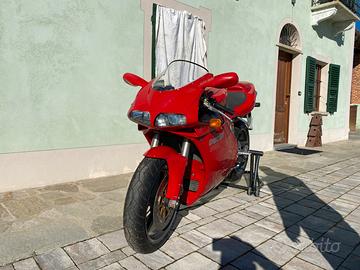 Ducati 998s