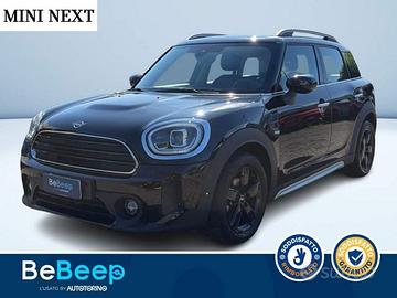 MINI Countryman Mini F60 MINI 1.5 ONE D ESSEN...