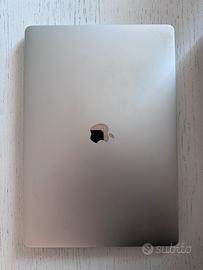 Macbook pro