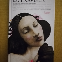 2CD Verdi - classica lirica Traviata