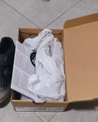 Scarpe Shimano RC7 