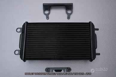 Radiatore HARLEY DAVIDSON STREET ROD 500 750 2015