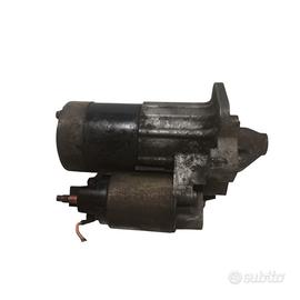 Motorino d avviamento per Renault Megane Cabrio (0