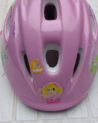 casco bici 