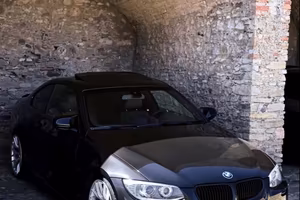 2012 Bmw e92 330d xdrive Lci msport STAGE 3