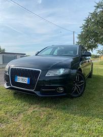 AUDI A4 AVANT 2.0 TDI