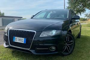 AUDI A4 AVANT 2.0 TDI