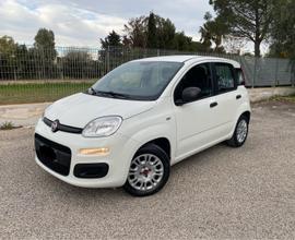 Fiat Panda Pop 1.2 69cv Eur6 soli 41.000km