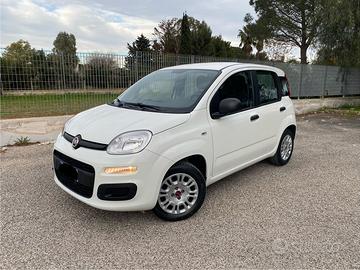 Fiat Panda Pop 1.2 69cv Eur6 soli 41.000km