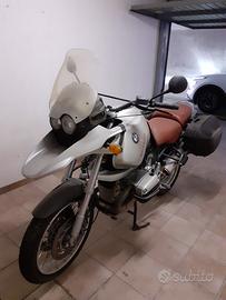 BMW R 1150 GS