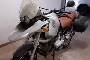 BMW R 1150 GS