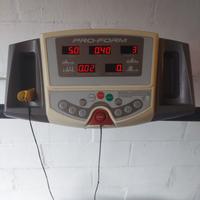 tapis roulant elettrico