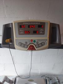 tapis roulant elettrico