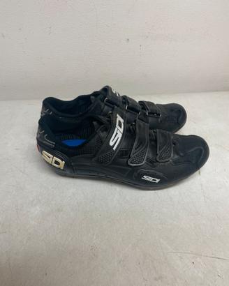 Scarpe mtb n. 43