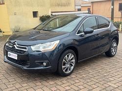 Ds DS4 4 1.6 e-HDi 115 airdream Business