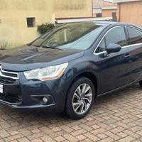 Ds DS4 4 1.6 e-HDi 115 airdream Business