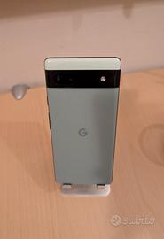 Pixel 6a