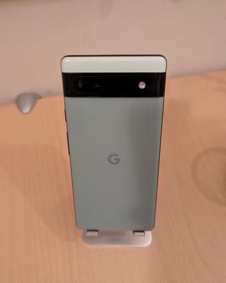 Pixel 6a