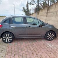CITROEN C3 2016 KM110000 EURO6 TANTI LAVORI FATTI