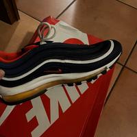 Nike air Max uomo