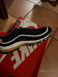 Nike air Max uomo