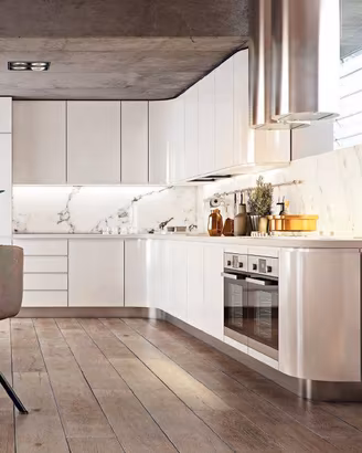 Cucine Moderne e Classiche