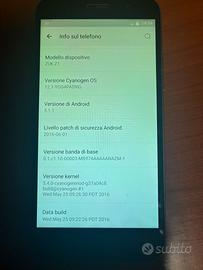 Lenovo Zuk  Z1