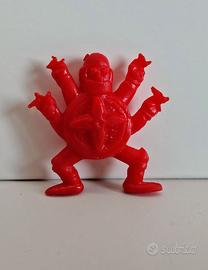 Exogini GIG - Scarabeo (rosso) - Seconda Serie