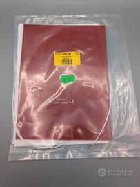 tappeto riscaldante RS pro in silicone 200w