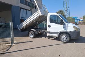 IVECO Daily 3510 2.3 Ribaltabile Trilaterale