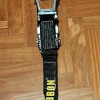 Gibbon slackline ricambio tensionatore xl