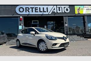 RENAULT Clio 1.5 dCi 8V 75CV S&S ENERGY ZEN N1 AUT