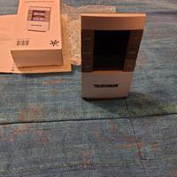 stazione meteorologica Telefunken € 13