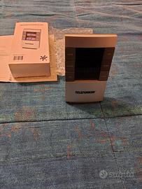 stazione meteorologica Telefunken € 13