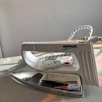 Ferro da stiro a secco Ferrari